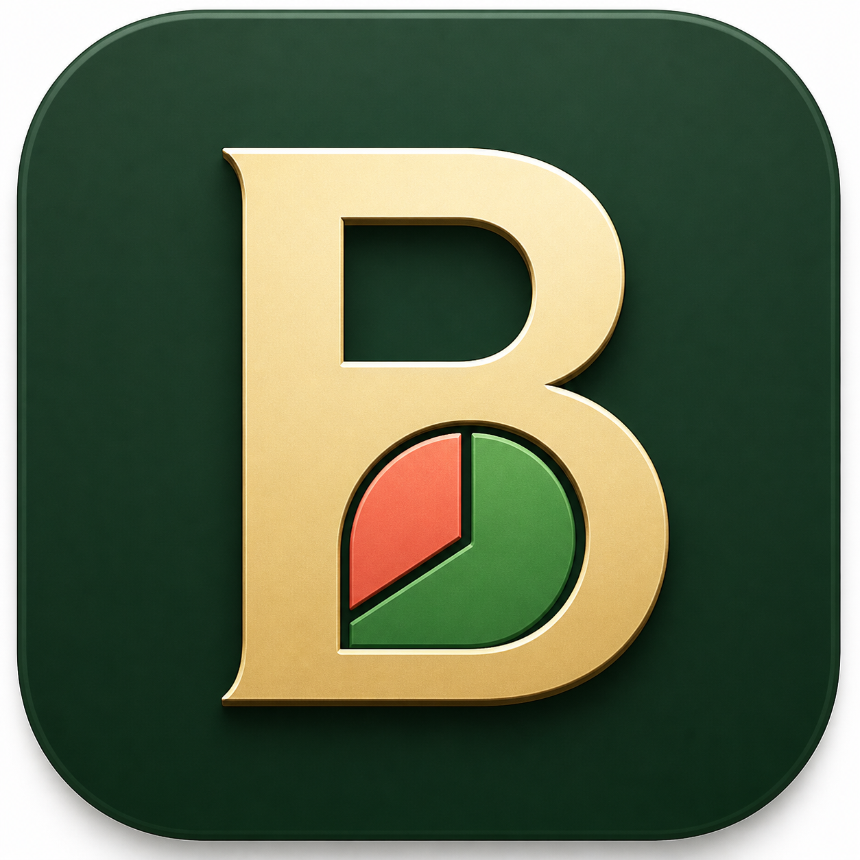 BudgetFlow icon